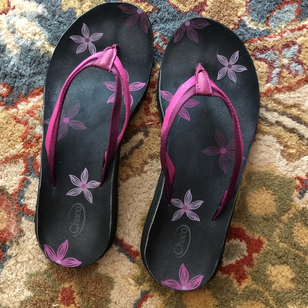 CHACO Flip X Ecotread